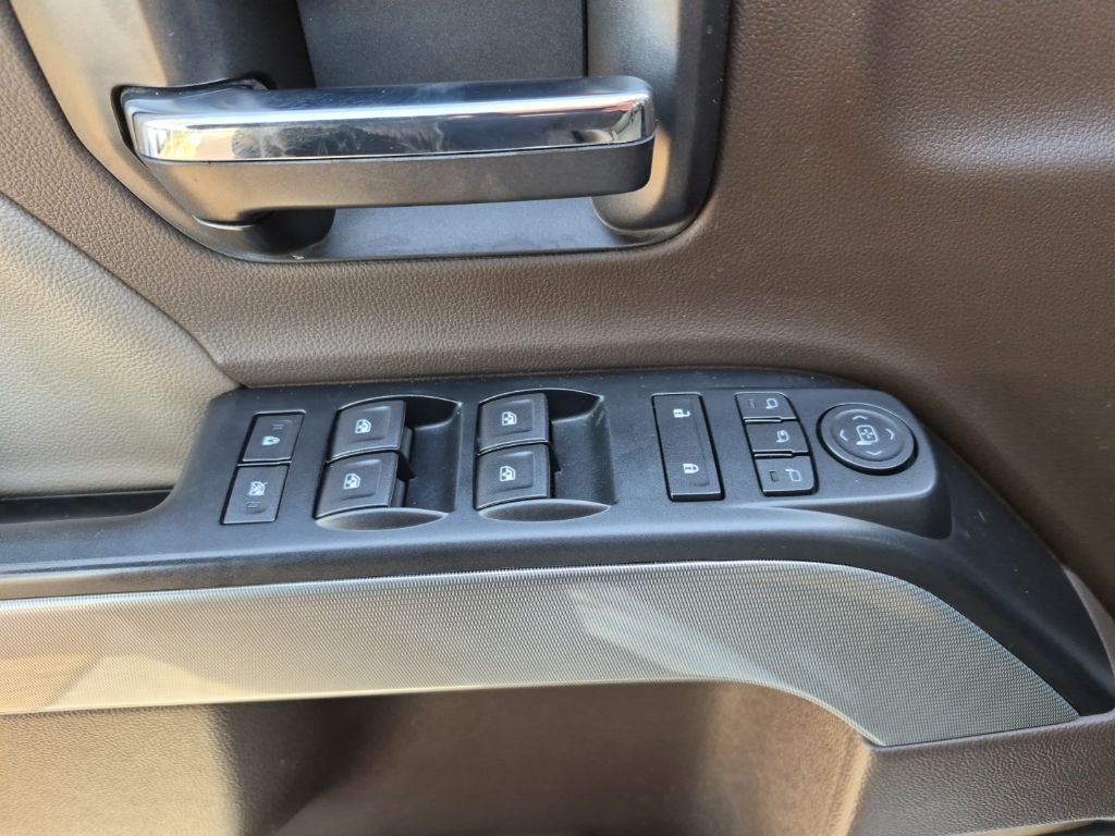 Used Car 2019 Chevrolet Silverado 2500hd  Ltz For Sale Under $60,000 In Austin, Texas