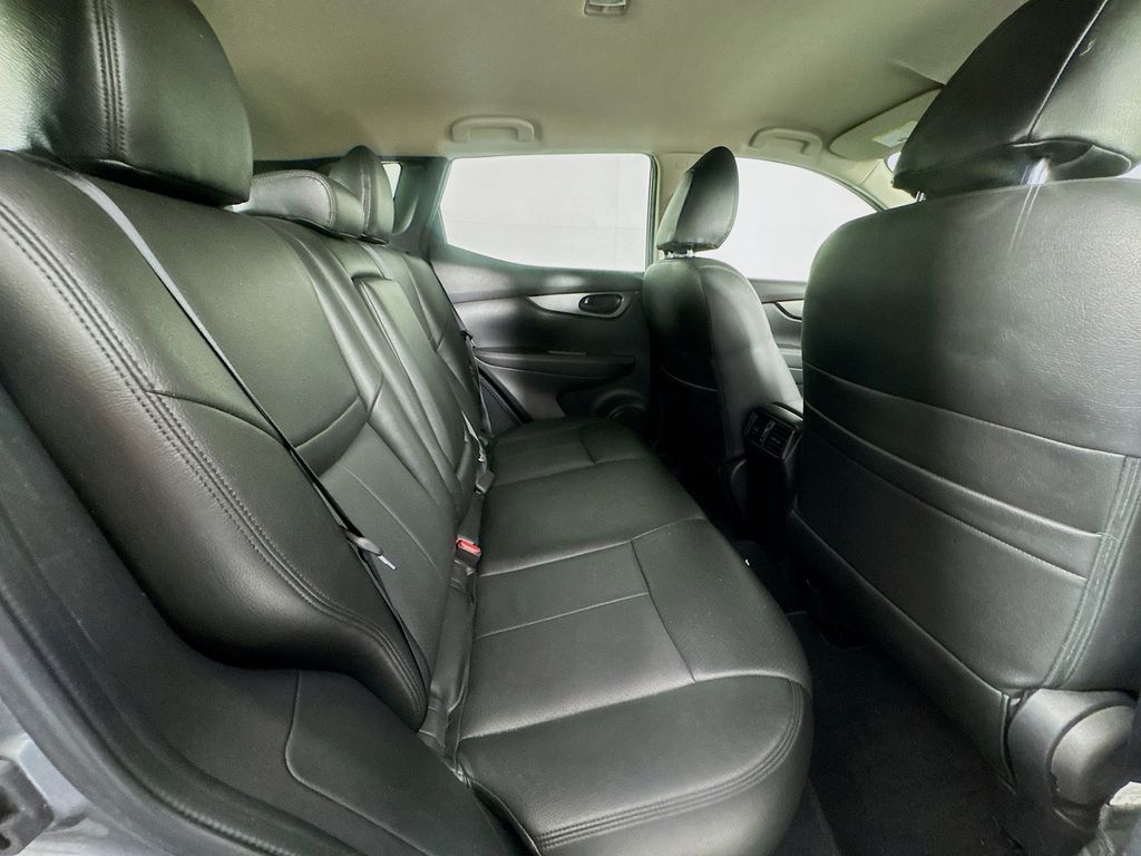 Used Car 2018 Nissan Rogue Sport  S For Sale Under $15,000 In Austin, Texas
