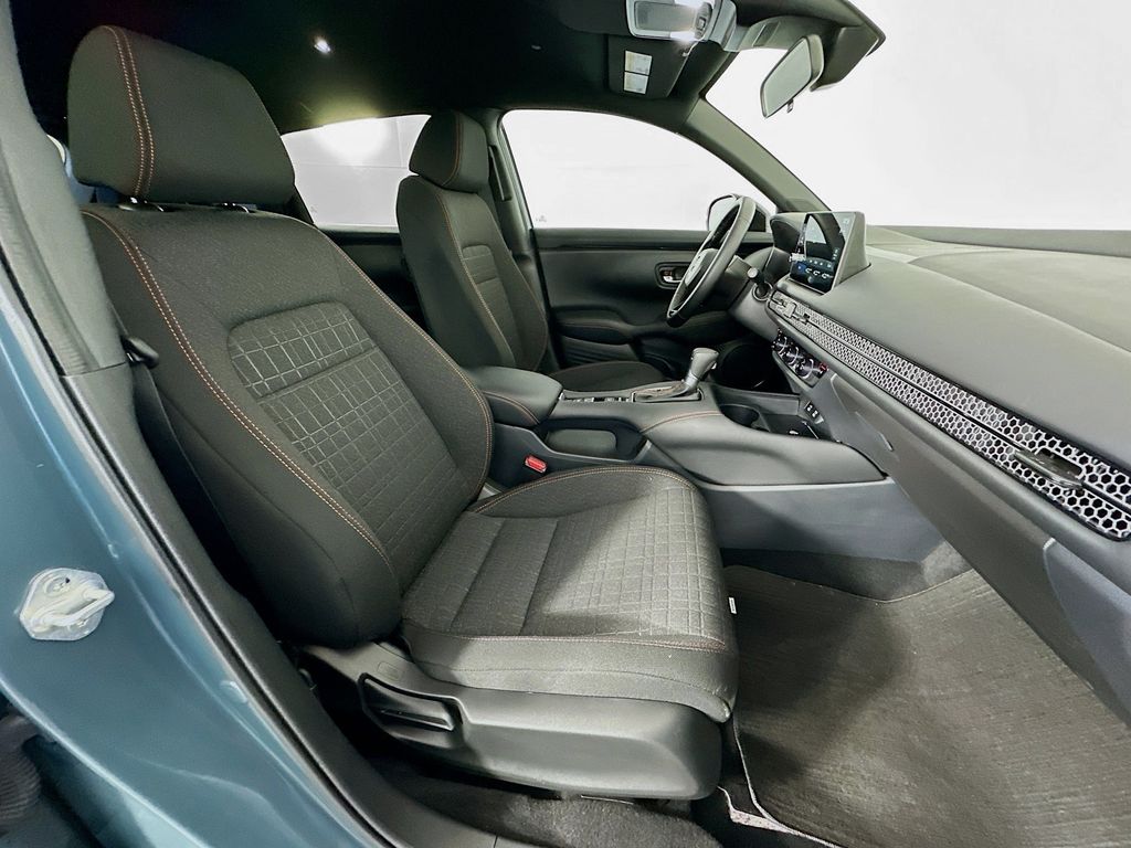 Thumbnail: 2026 Honda HR-V - 26