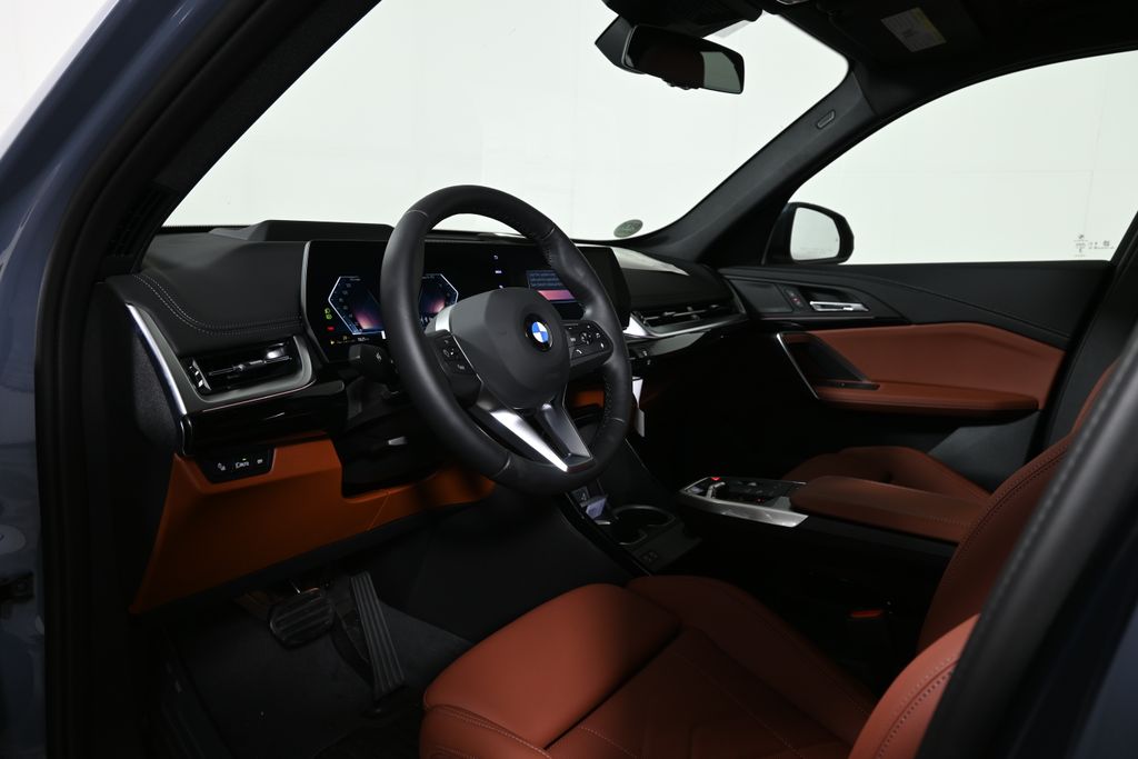Thumbnail: 2026 BMW X1 - 15