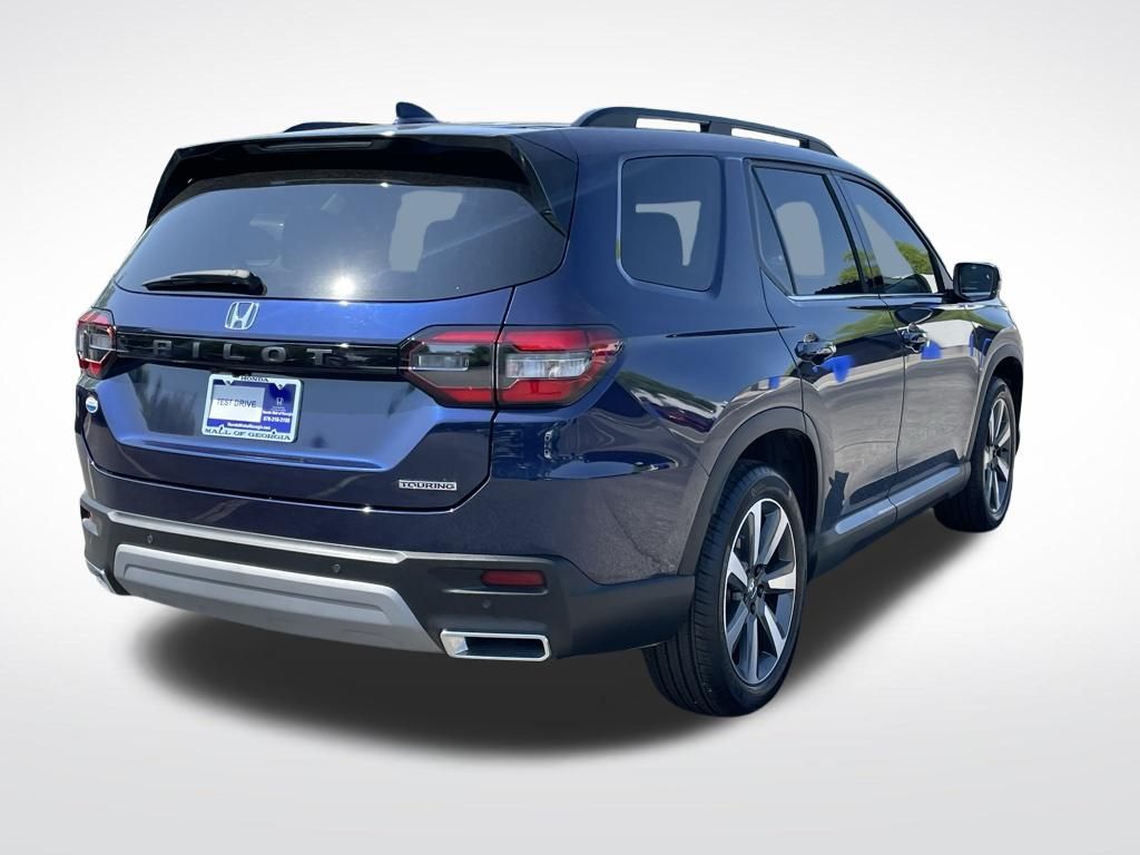 Thumbnail: 2025 Honda Pilot - 6