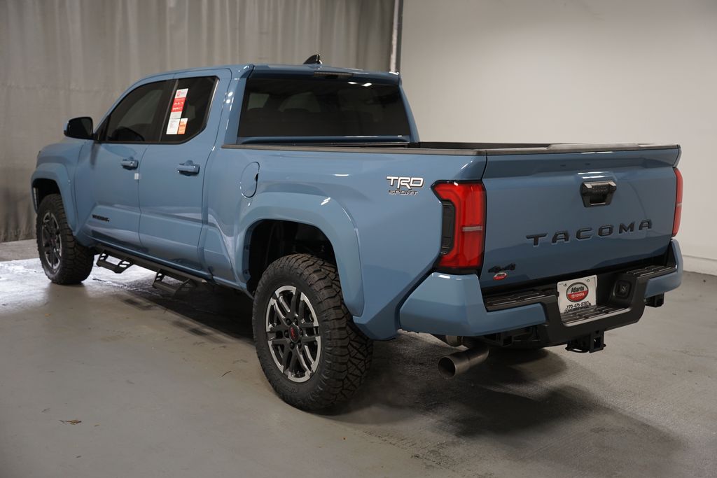 Thumbnail: 2026 Toyota Tacoma - 6