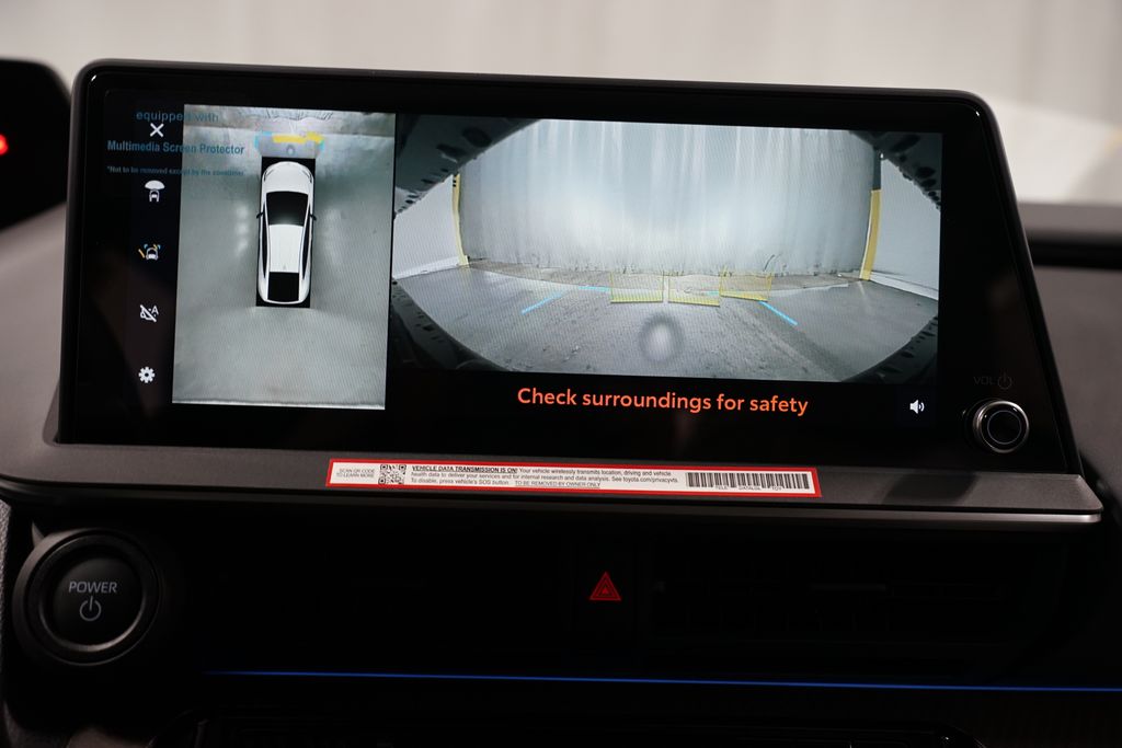 Thumbnail: 2026 Toyota Prius - 19