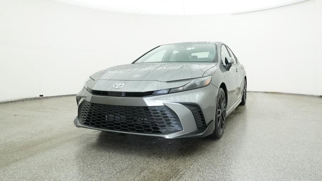 Thumbnail: 2026 Toyota Camry - 15