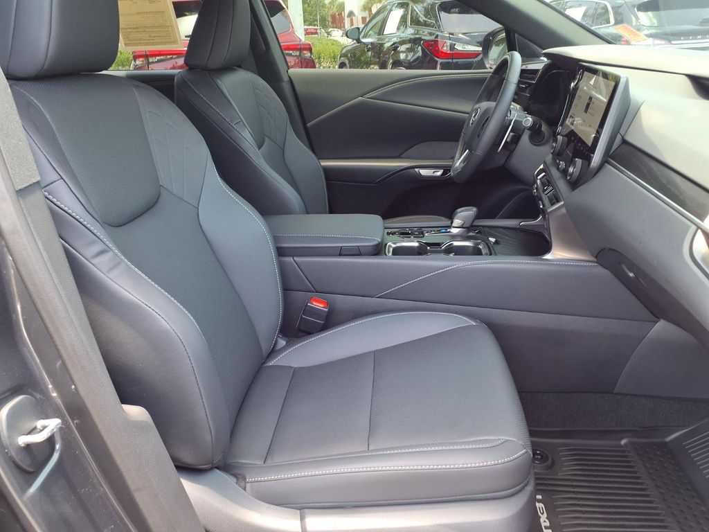 Used 2026 Lexus RX SUV