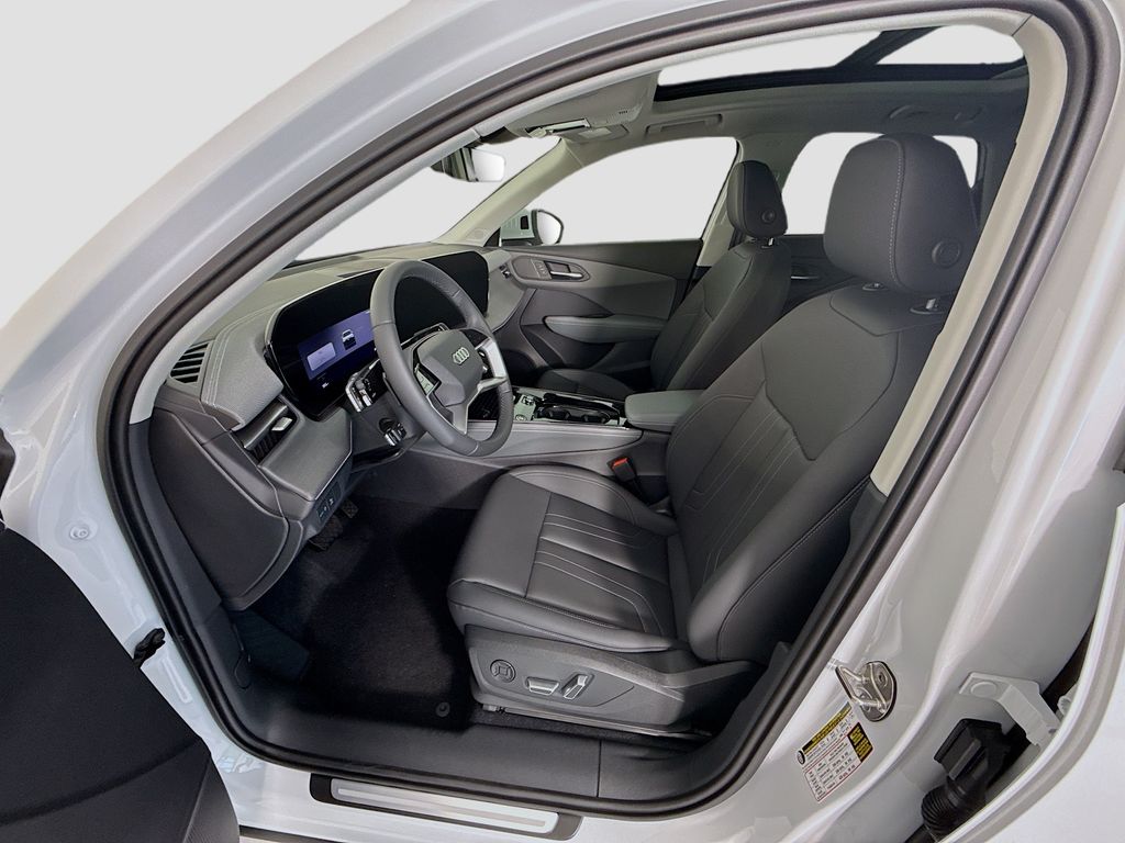 Thumbnail: 2026 Audi Q3 - 21