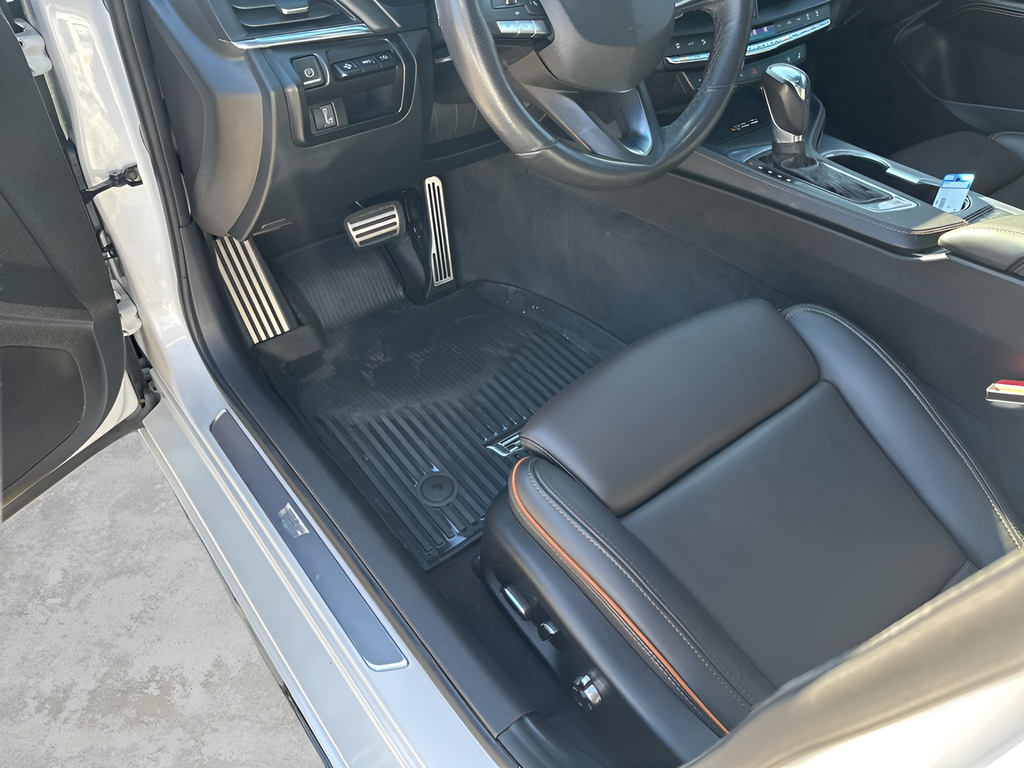 Used Car 2024 Cadillac Ct4  Sport For Sale Under $35,000 In Austin, Texas