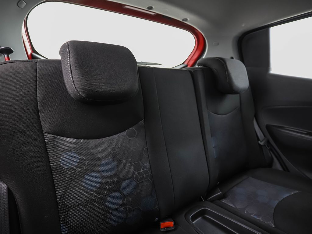 Thumbnail: 2017 Chevrolet Spark - 18