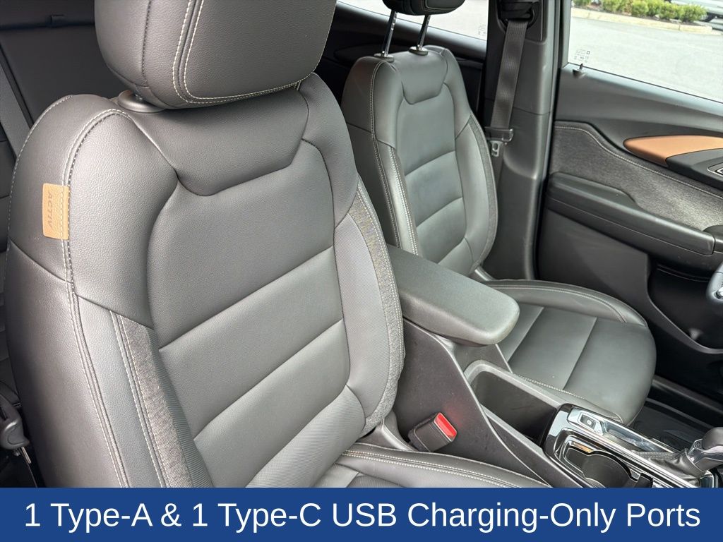 2023 Chevrolet Trailblazer FWD ACTIV