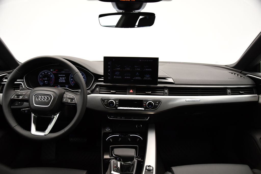 Thumbnail: 2025 Audi A5 - 18