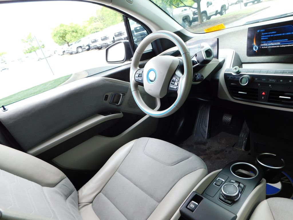 2015 BMW i3 Range Extender 6