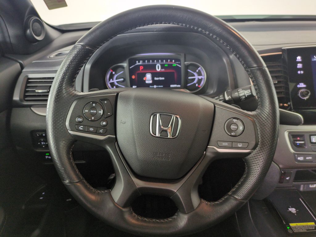 Used 2024 Honda Passport EX-L For Sale in Fort Wayne, IN