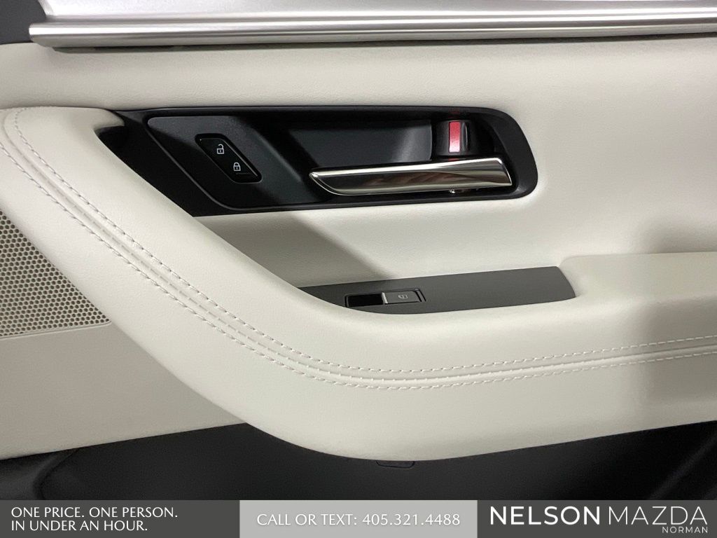 2026 Mazda CX-90 Premium Plus Package - Photo 16