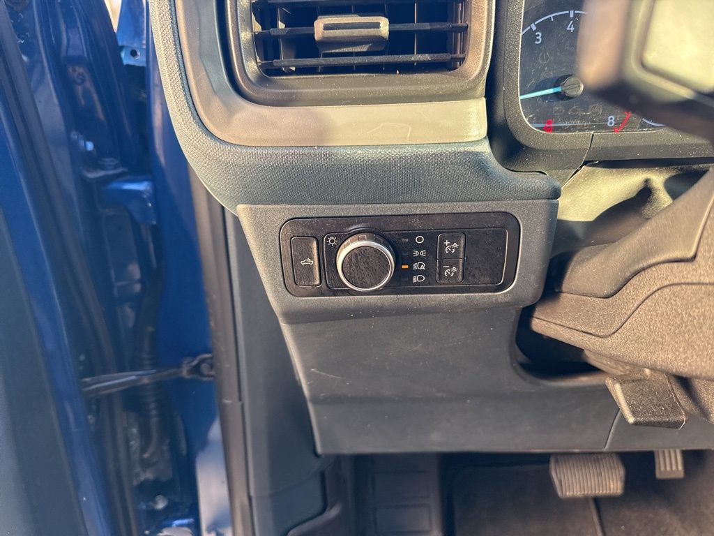 2024 Ford Maverick XL