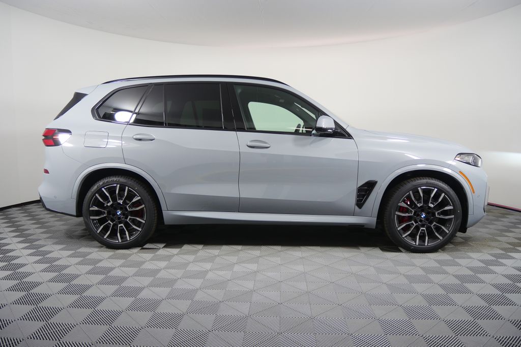 Thumbnail: 2026 BMW X5 - 2