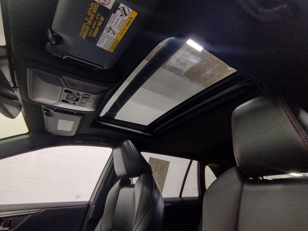 2021 Toyota RAV4 Prime XSE