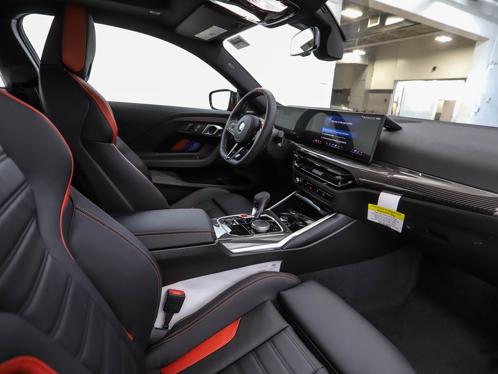 Thumbnail: 2026 BMW M2 - 25
