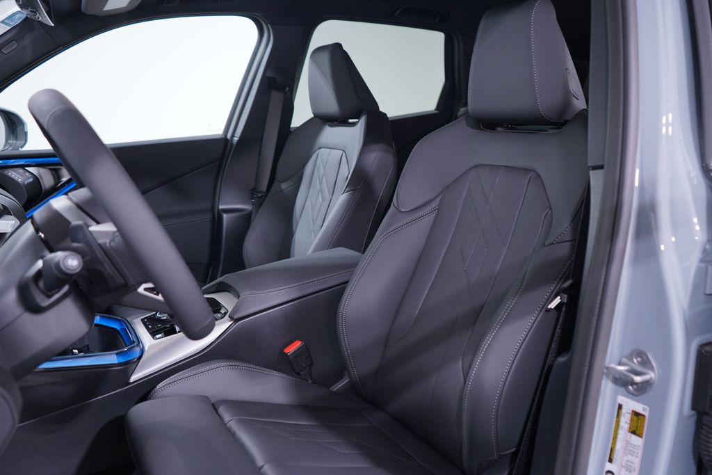 Thumbnail: 2026 BMW X3 - 7