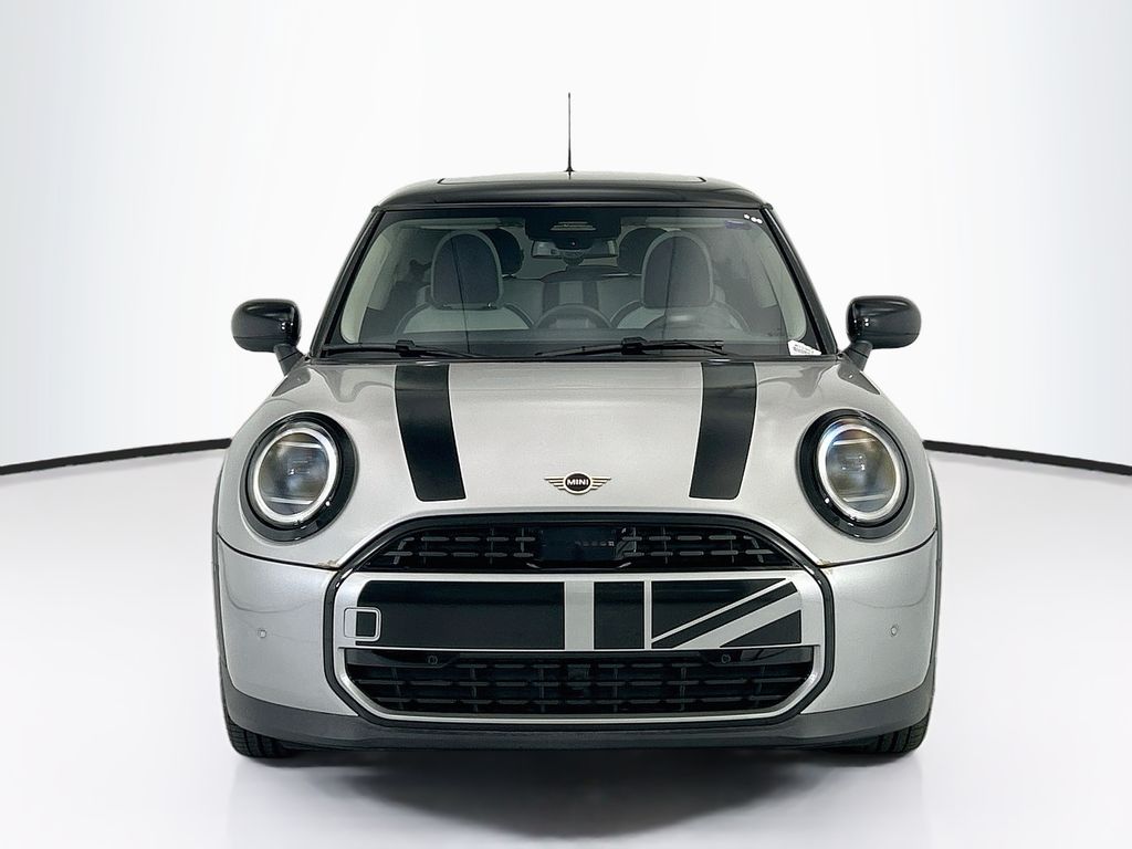 Thumbnail: 2026 MINI Cooper - 2