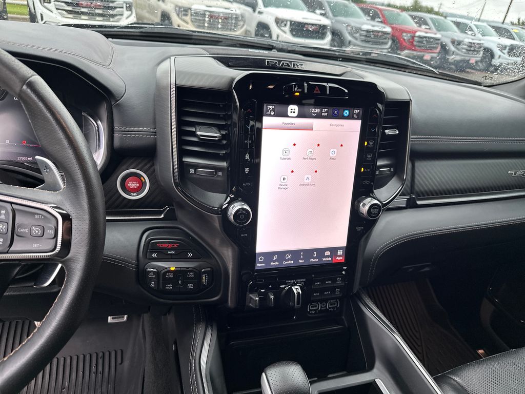 Used Car 2024 Ram 1500  Trx For Sale Under $100,000 In Austin, Texas