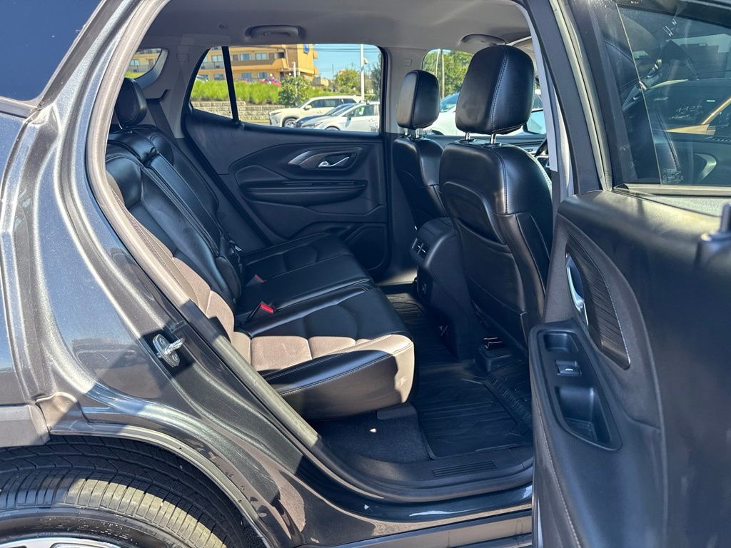 Used 2019 GMC Terrain SUV