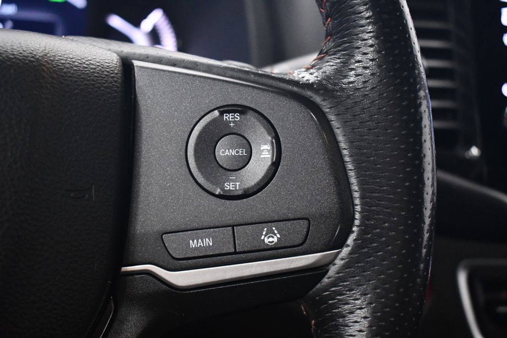 Thumbnail: 2022 Honda Passport - 24