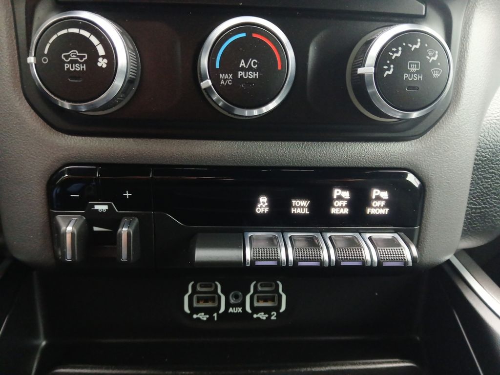 Used Car 2021 Ram 1500  Big Horn/lone Star For Sale Under $30,000 In Austin, Texas