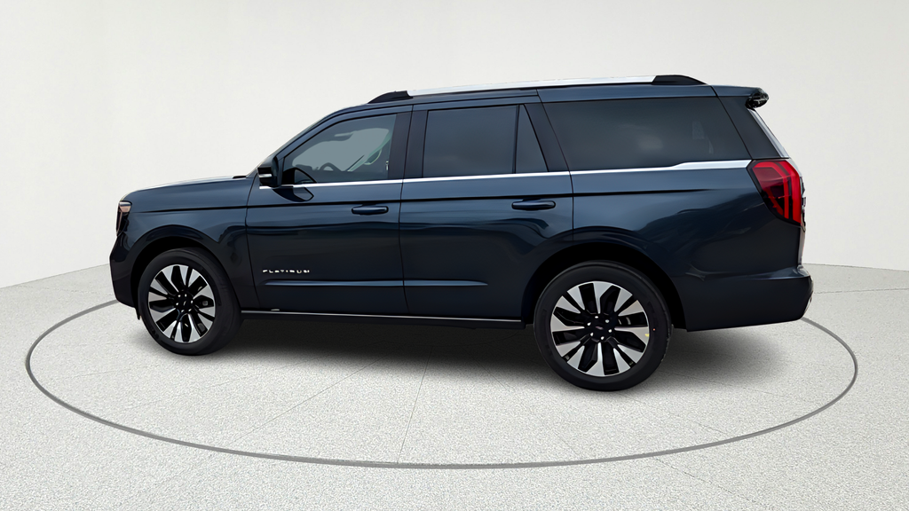 2026 Ford Expedition