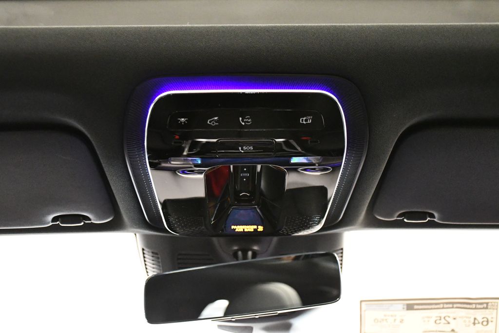 2025 Mercedes-Benz GLC 350 19