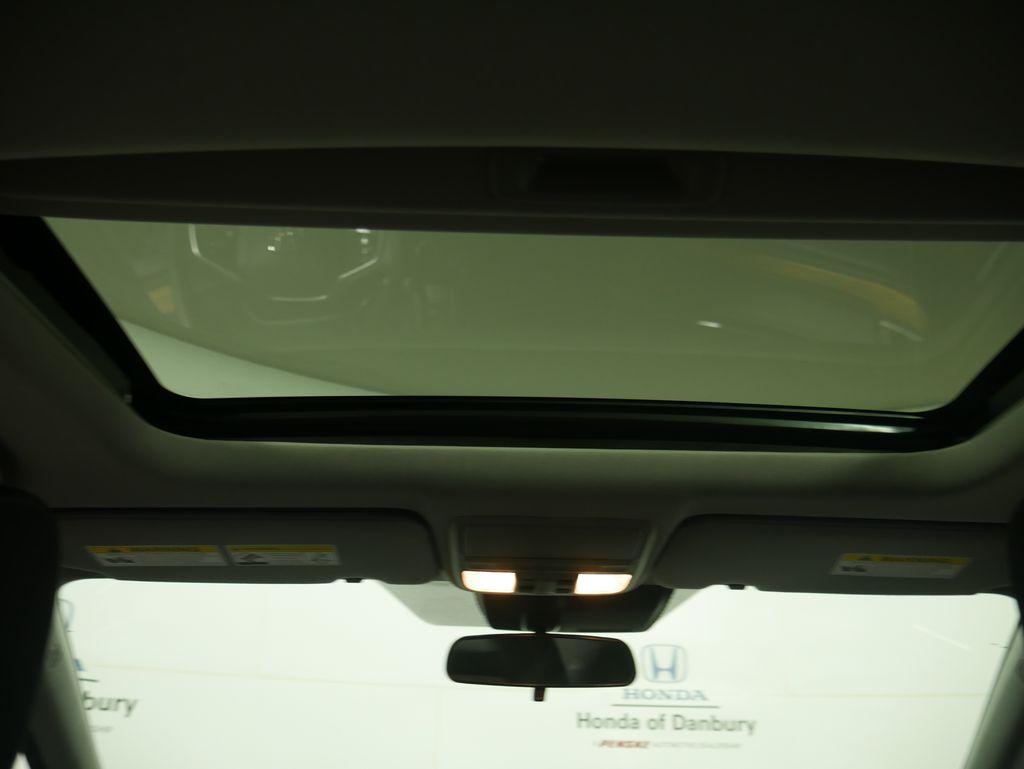 2022 Honda CR-V EX 15
