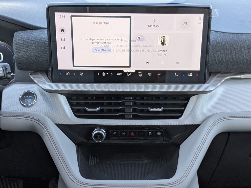 2026 Ford Explorer Active (200A)