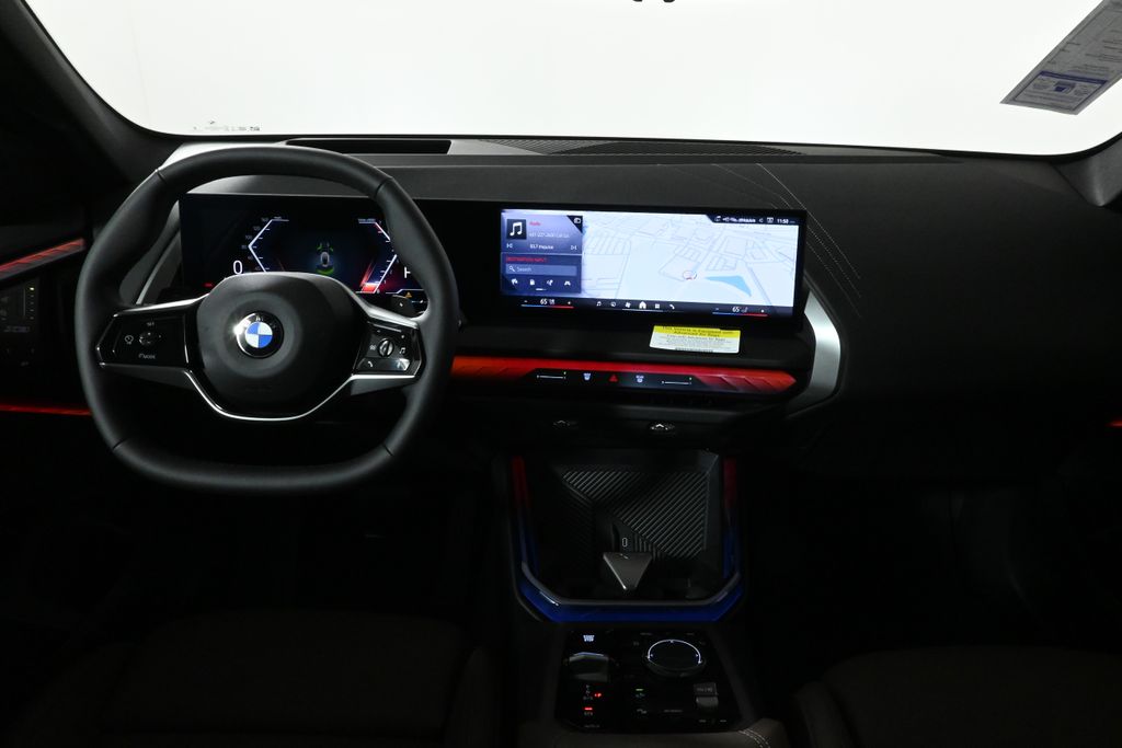 Thumbnail: 2026 BMW X3 - 17