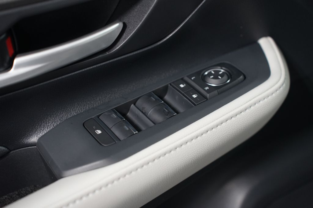 Thumbnail: 2026 Toyota Grand Highlander - 31