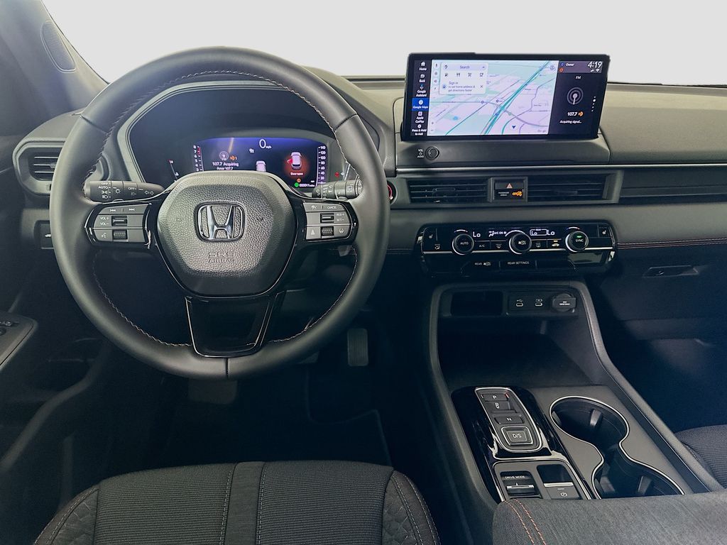 Thumbnail: 2026 Honda Pilot - 19