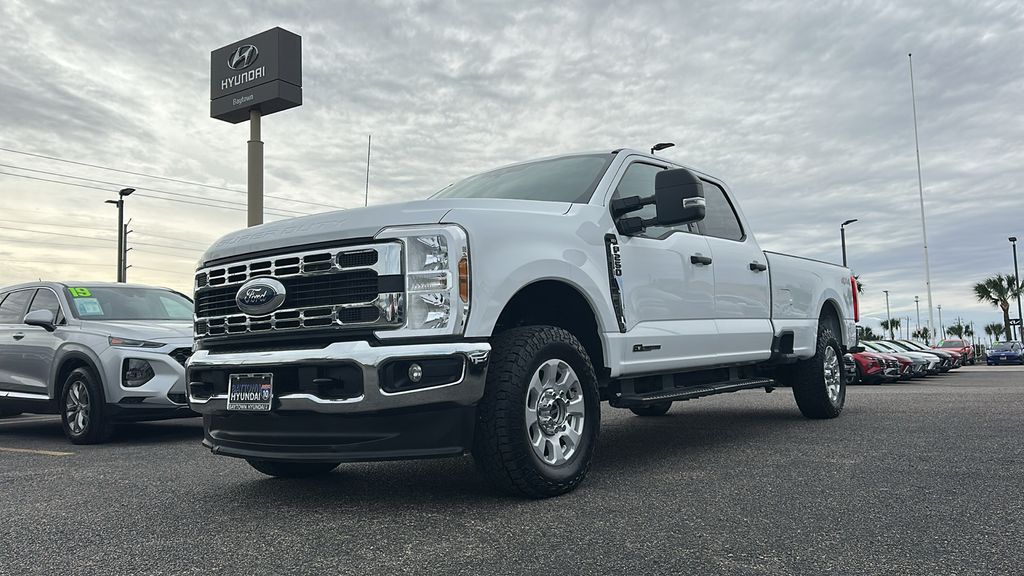 2024 Ford F-250SD XLT - 6