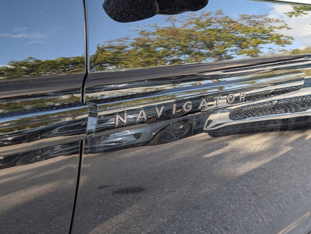 new 2026 Lincoln Navigator L car, priced at $126,165