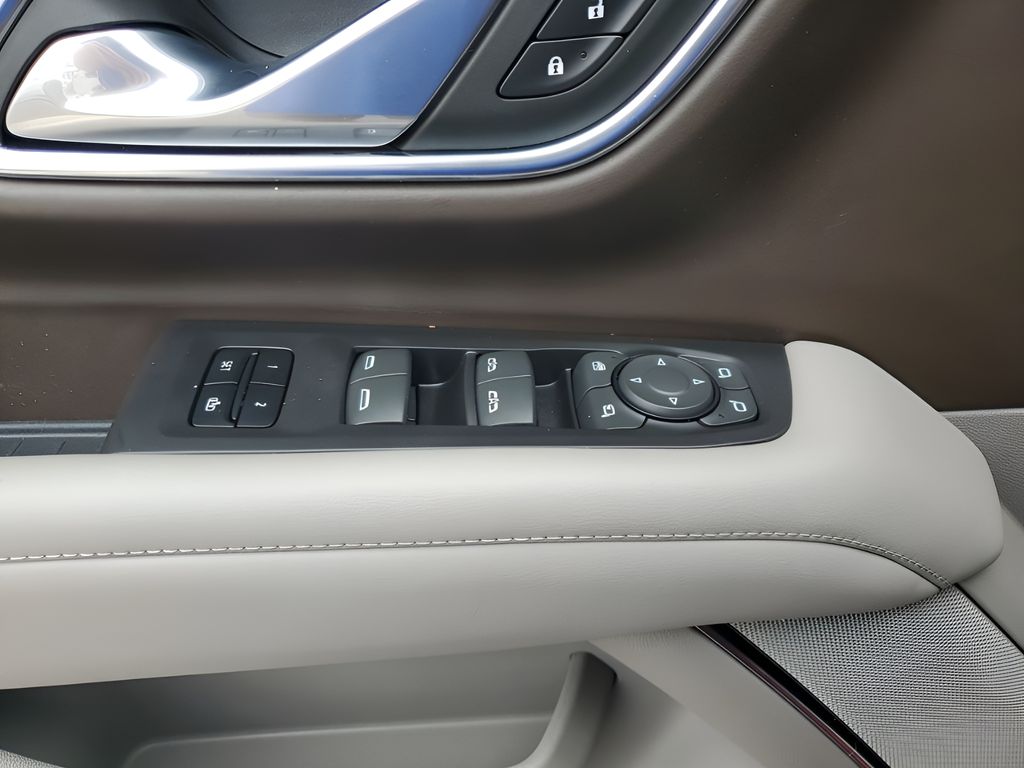 Used Car 2024 Chevrolet Tahoe  Lt For Sale Under $50,000 In Austin, Texas