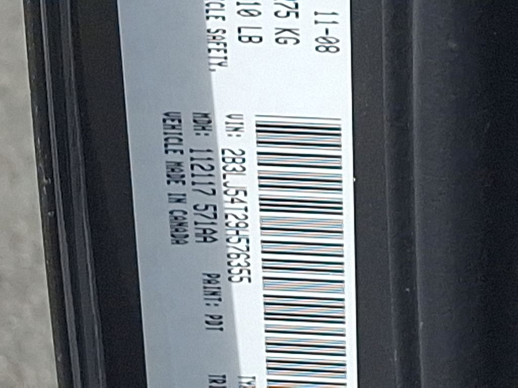 Thumbnail: 2009 Dodge Challenger - 27