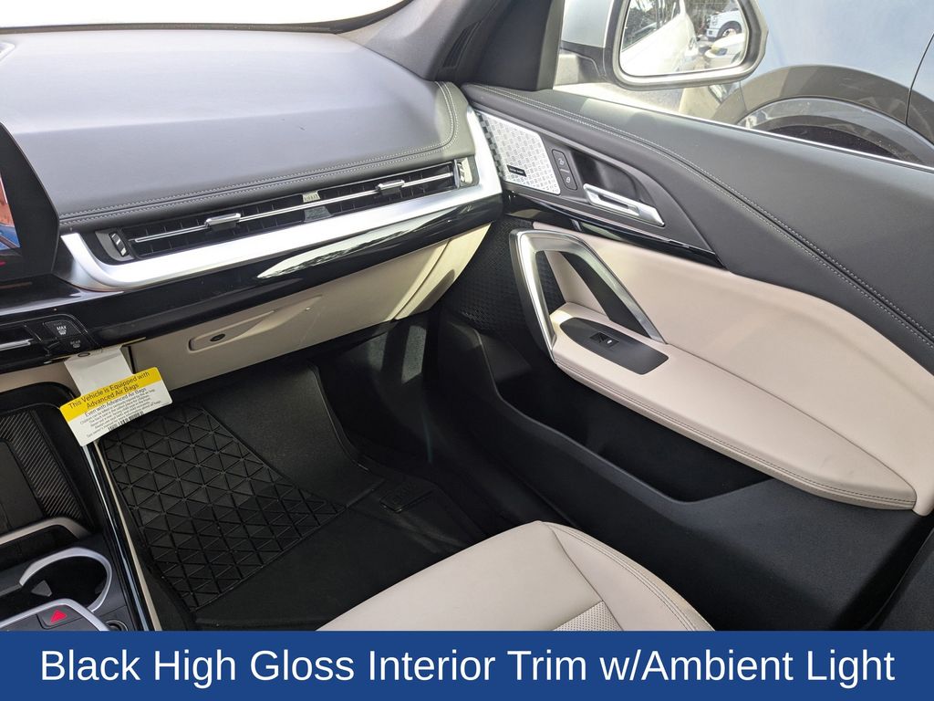 2024 BMW X1 xDrive28i