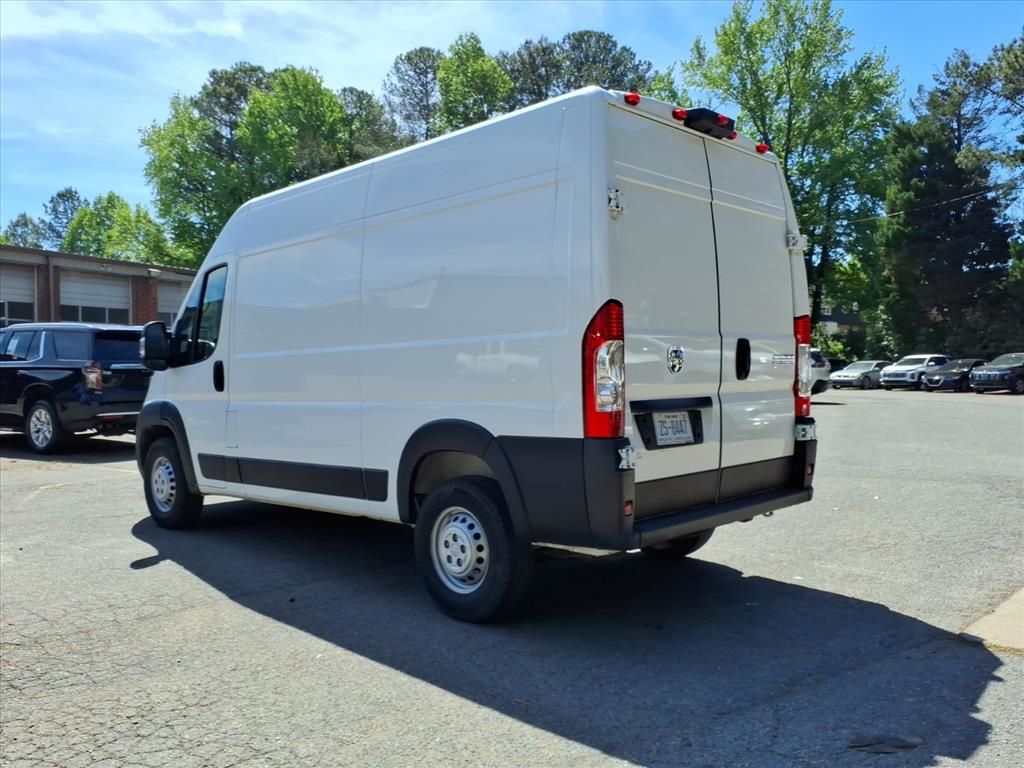 RamProMaster 250036