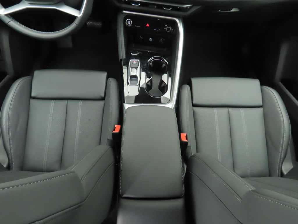 2025 Audi Q5 Premium 18