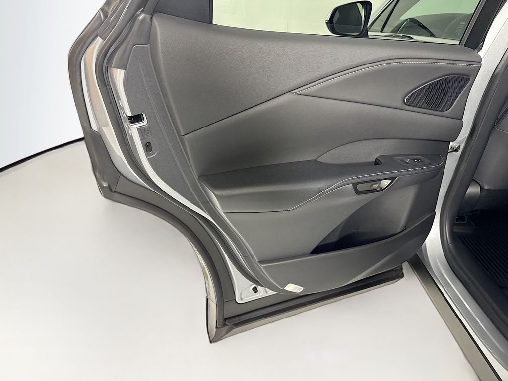 Thumbnail: 2025 Lexus RX - 26