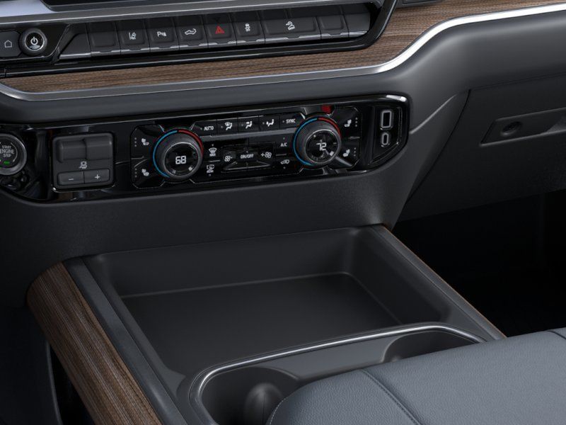 New 2026 Chevrolet Silverado 2500HD Truck