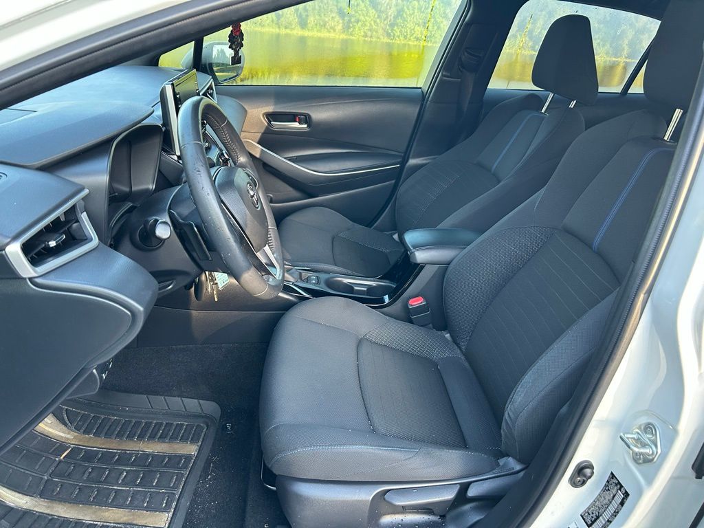Thumbnail: 2021 Toyota Corolla - 14