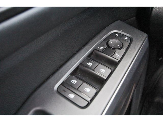 2023 Nissan Pathfinder Rock Creek Red at North Houston Mitsubishi