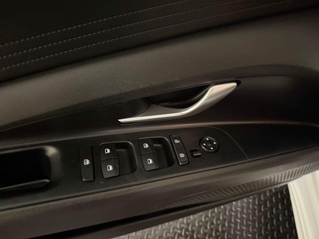 used 2023 Hyundai Elantra Hybrid car, priced at $19,998