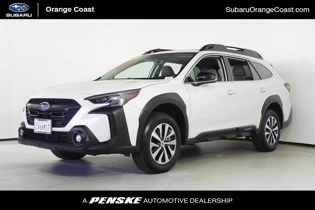 2024 Subaru Outback Premium -
                Santa Ana, CA