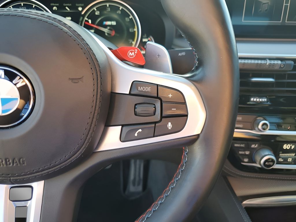Used Car 2019 Bmw M5  Base For Sale Under $50,000 In Austin, Texas