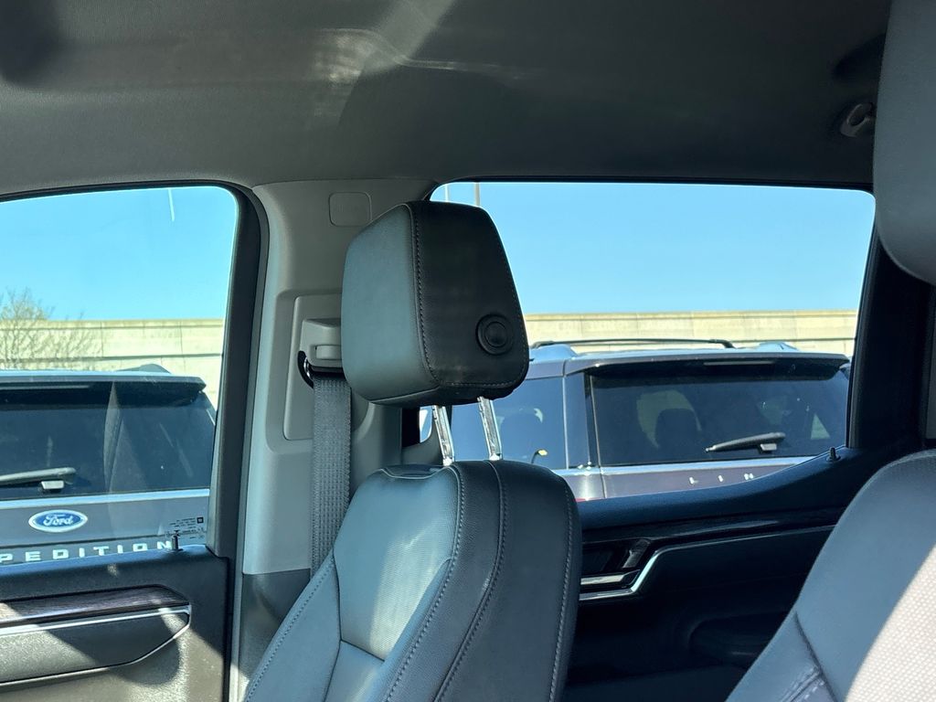 Used Car 2025 Chevrolet Silverado 1500  Ltz For Sale Under $60,000 In Austin, Texas