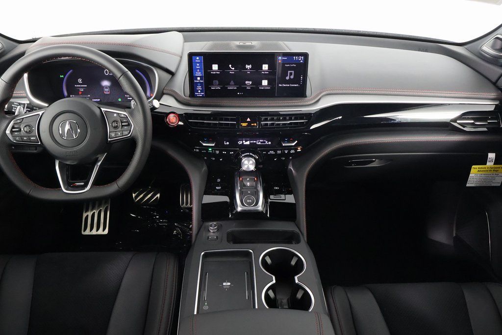 Thumbnail: 2026 Acura MDX - 4
